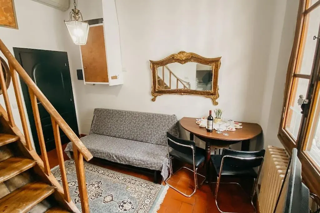 Allogio Home7 Florenz Italien