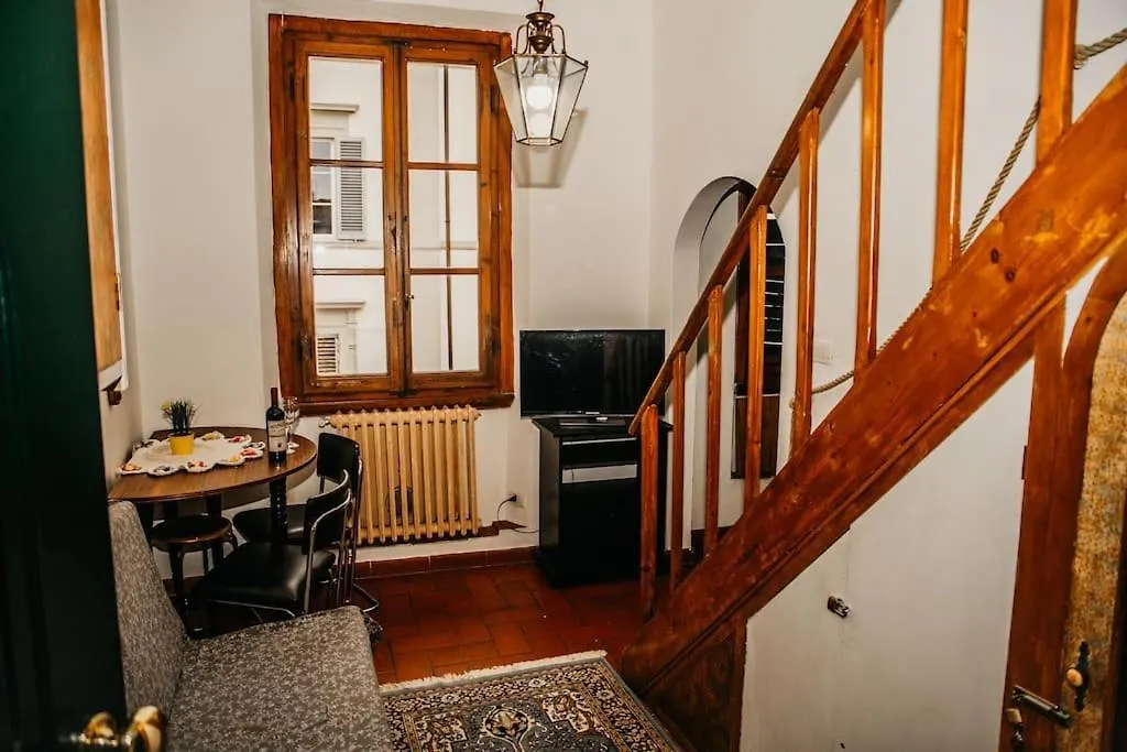 Allogio Home7 Florenz