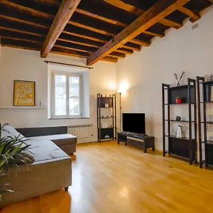 Appartamento San Pierino, Firenze