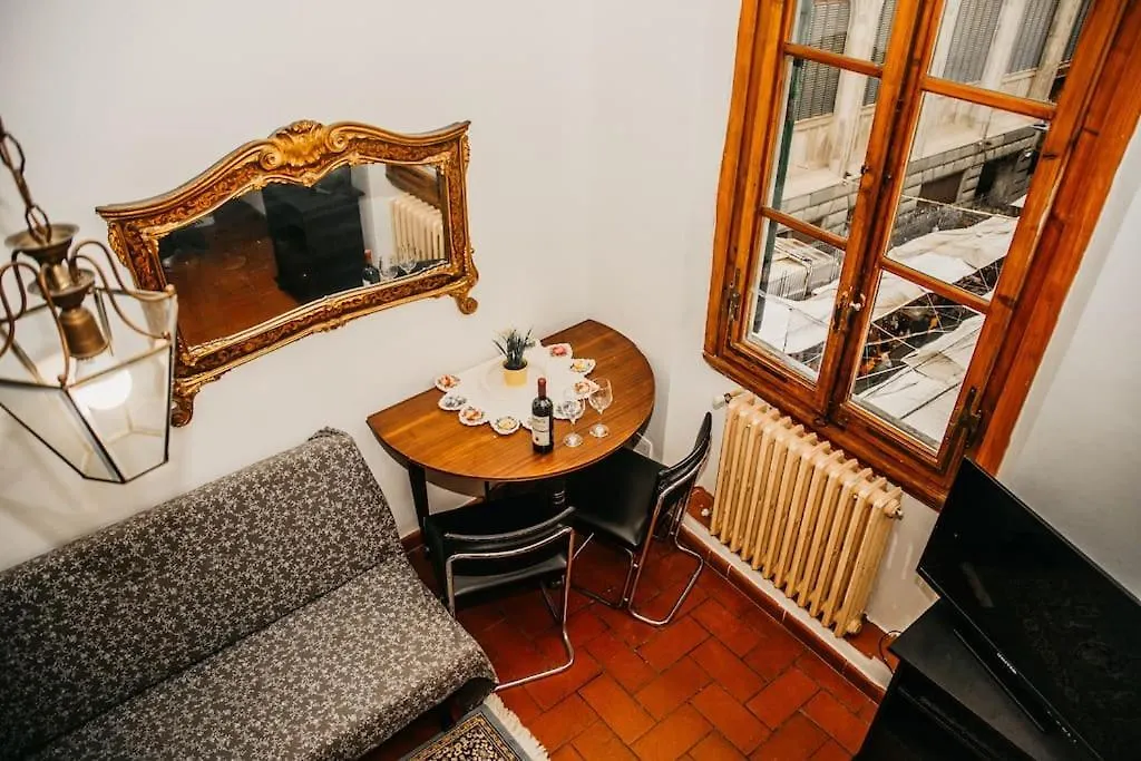 Apartment Allogio Home7 Florence