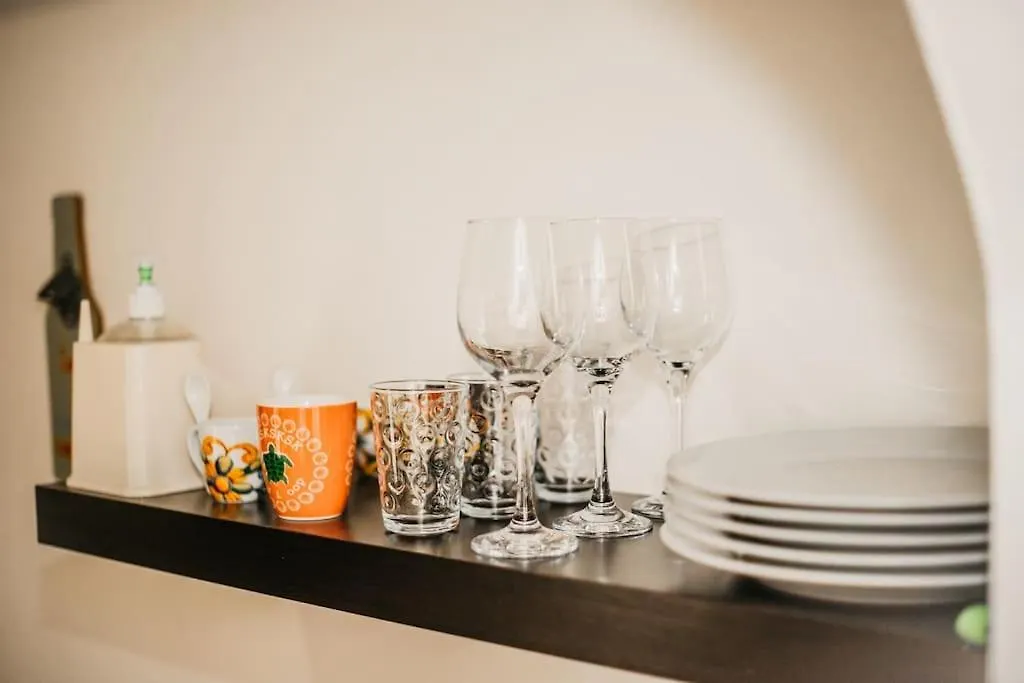 Apartamento Allogio Home7 Florencia